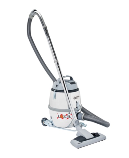 Промышленный пылесос Nilfisk GM80P