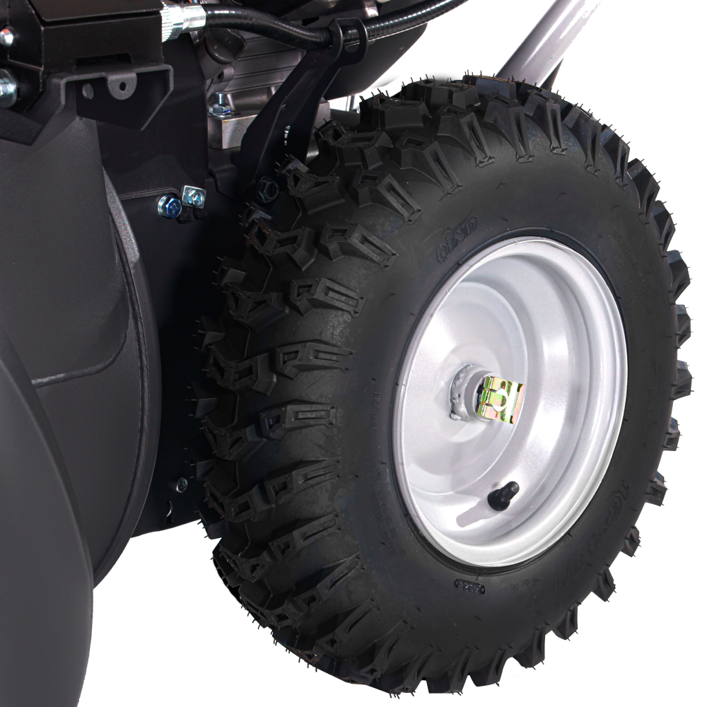 Бензиновый снегоуборщик YARD FOX OPTIMA 6654E