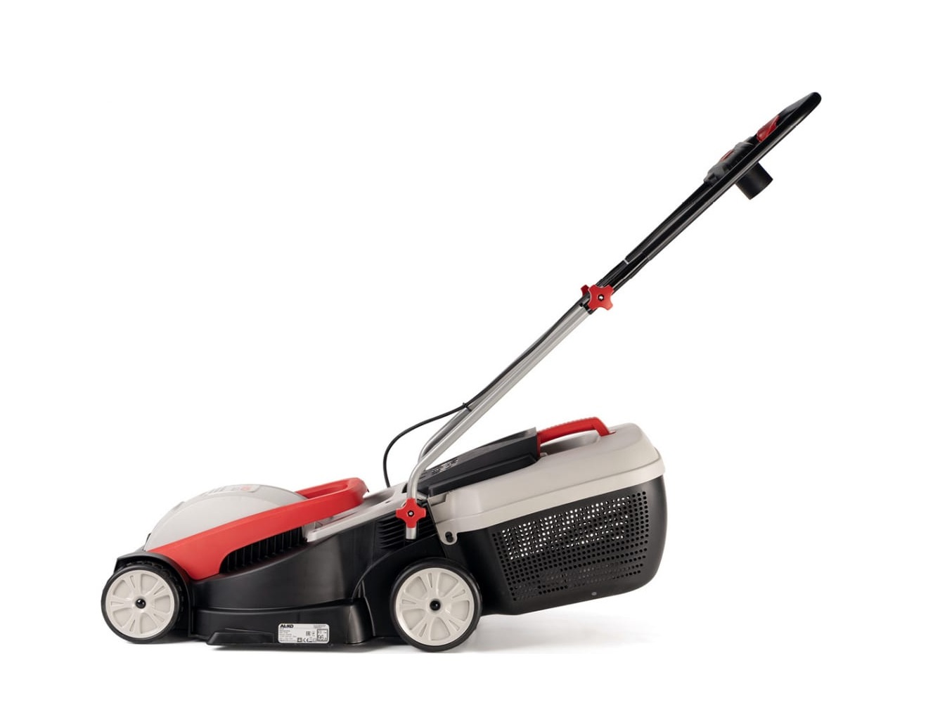 Газонокосилка электрическая Al-ko Classic 3.82 SE Limited Edition