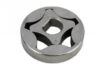 Геротор маслянного насоса для квадроциклов Polaris