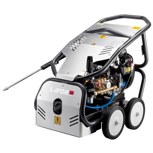 Мойка сверхвысокого давления LAVOR Pro THERMIC 22 5015 H LP
