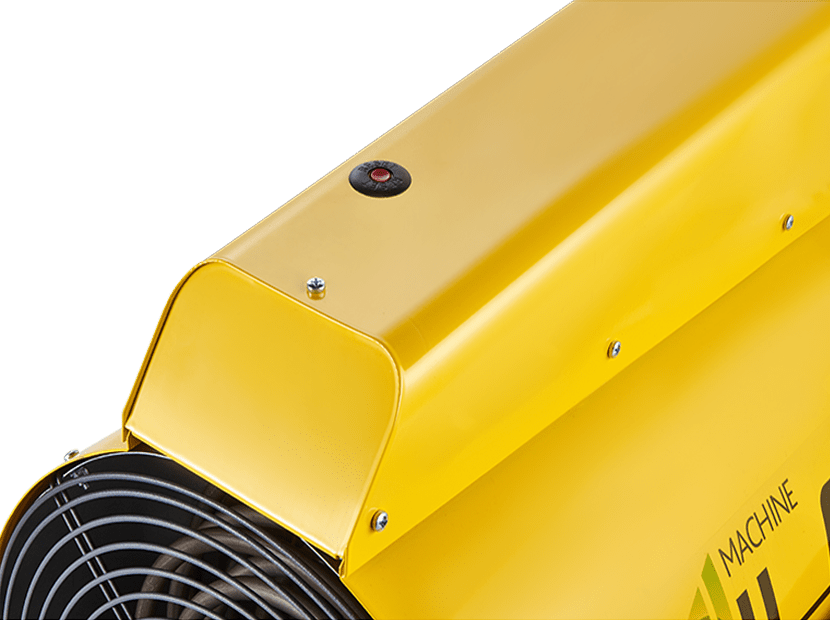 НС-1204786 Тепловая пушка электрическая Ballu BHP-P2-30