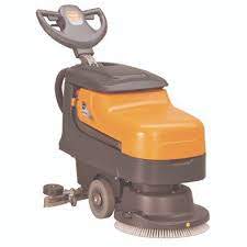 Аккумуляторная поломоечная машинаTASKI swingo 455 B BMS