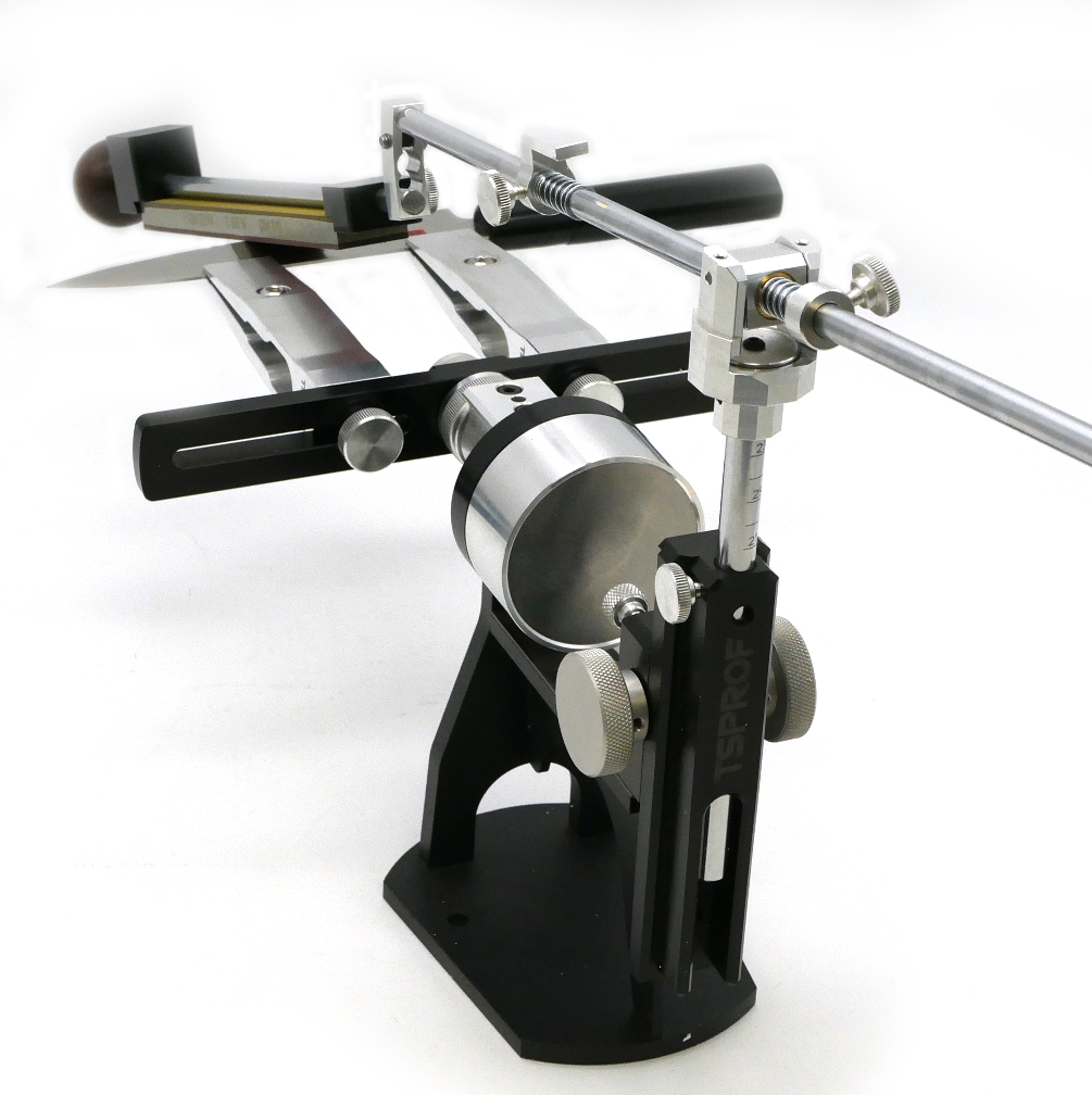 Насадка "ЛИНЗА", PRO