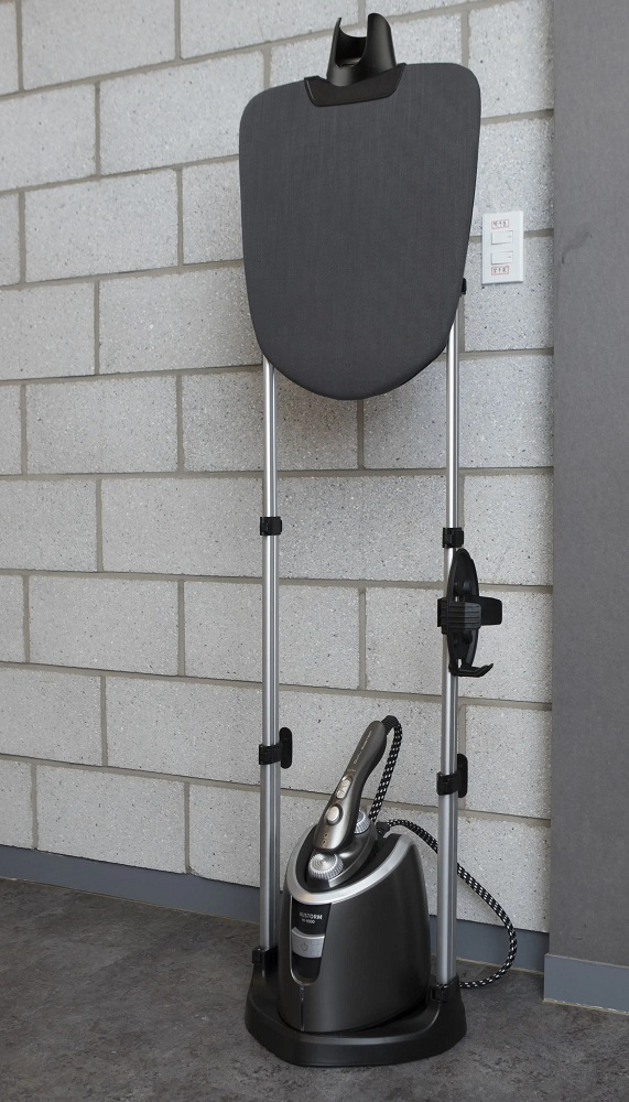 Отпариватель для одежды Hustorm HI-9000