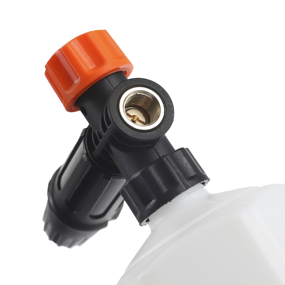 Пенокомплект PATRIOT GTR 400 для минимоек