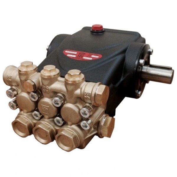 Помпа EVOLUTION E2B2042 (без регулятора) для АВД