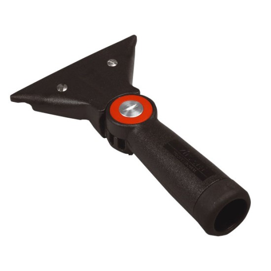 Щетка для мытья окон Эволюшн в сборе 35 см 100812