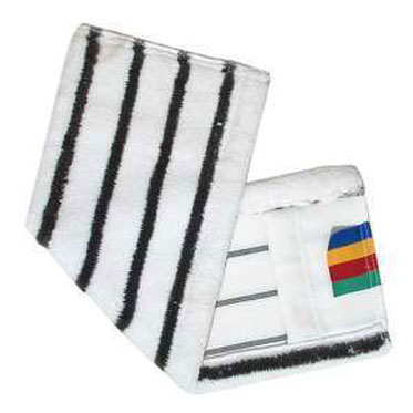 МОП из микрофибры с карманами ширина 17 см