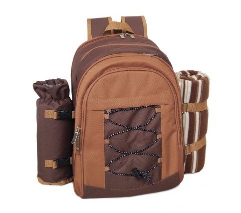 Т3141 Набор для пикника Green Glade