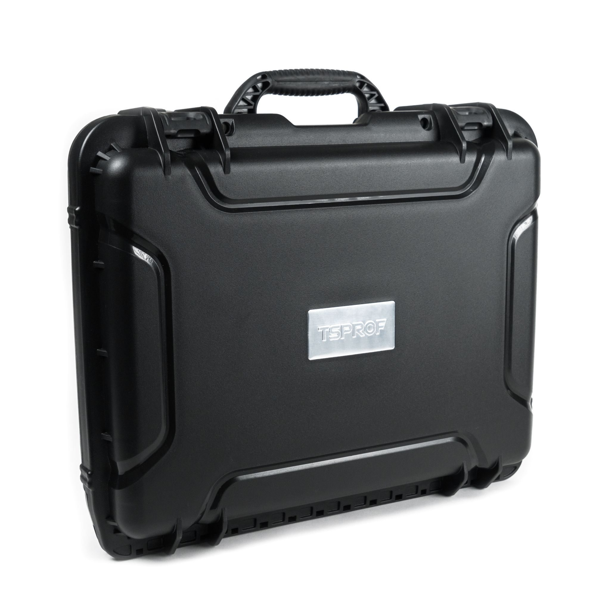 Кейс защитный TSPROF T4814, EVA-ложемент для К03 Pro