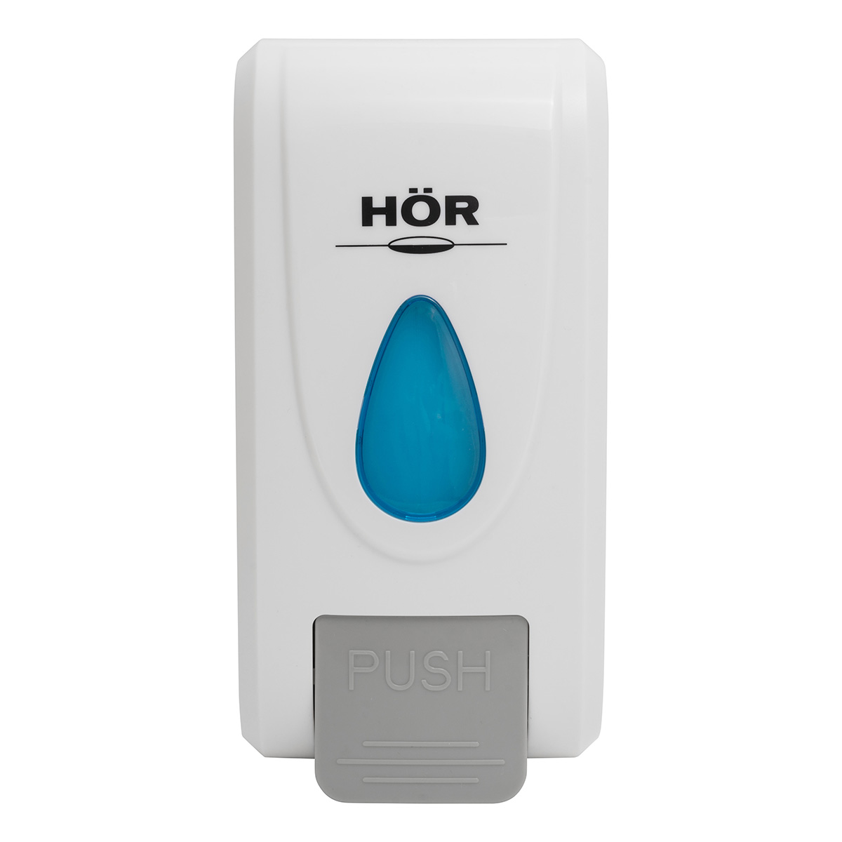 Дозатор для жидкого мыла-пены HÖR-X-2228F