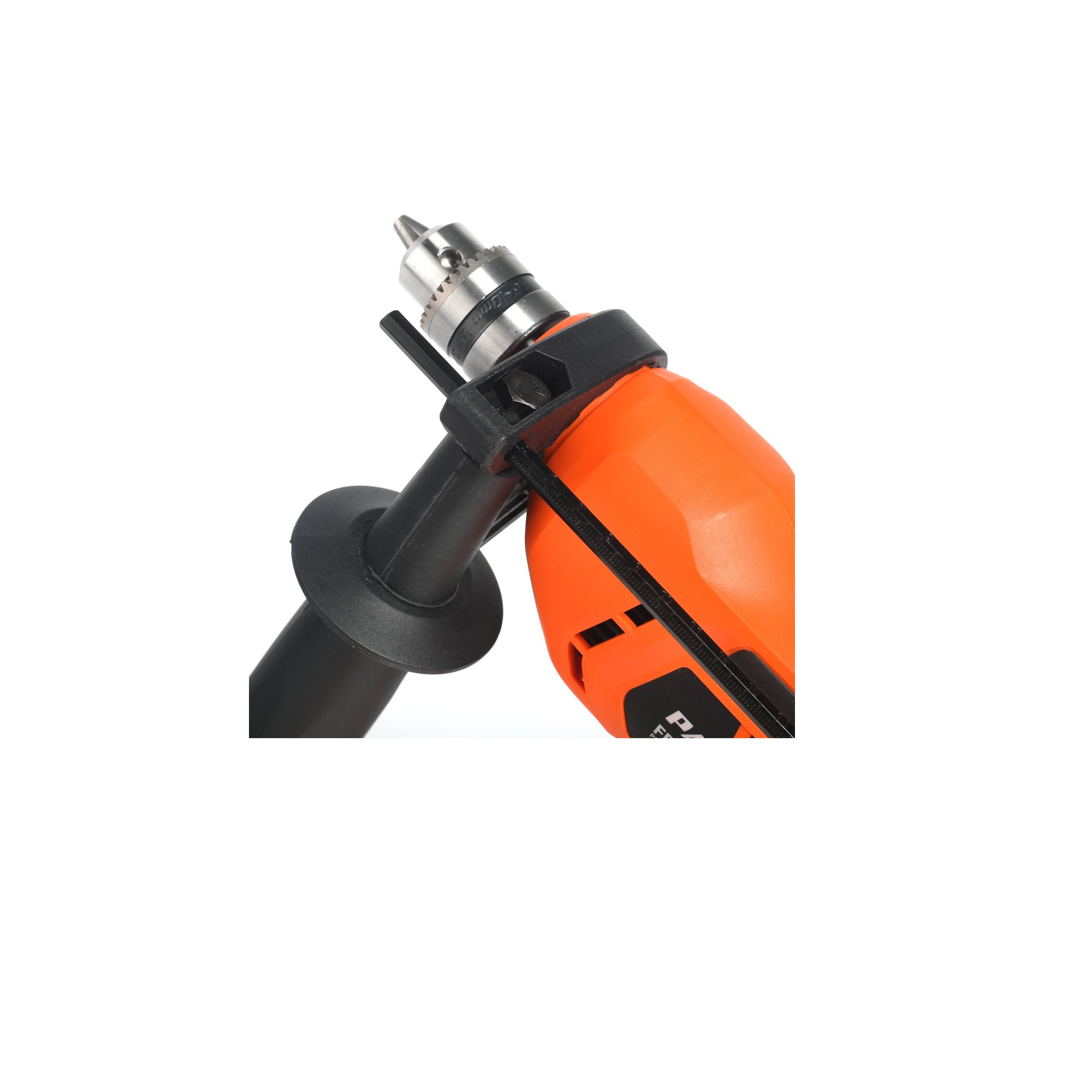 Дрель электрическая PATRIOT FD 450, 550 Вт, 0-2700 об/мин