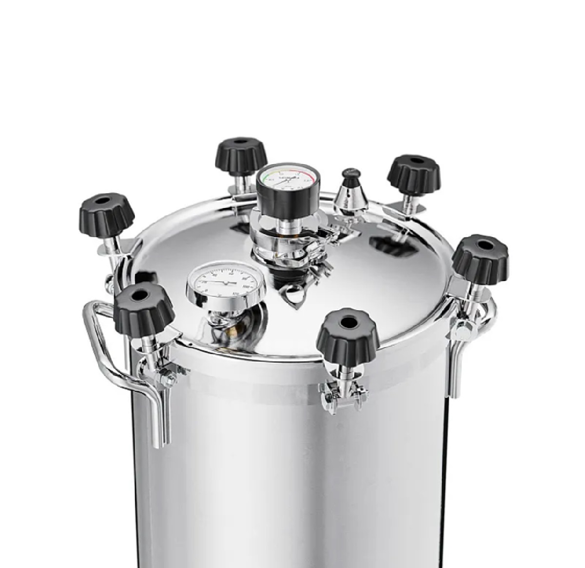 Автоклав "Консерватор" Макси