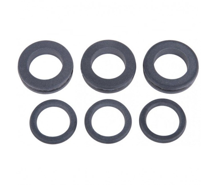 Рем.комплект водяных сальников KIT 202 для помп HT4715, HT4723