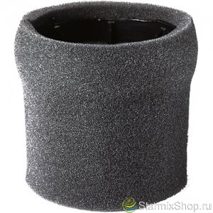 Фильтр для пылесосов Shop-Vac многоразовый пенополиуретановый большой 9058529