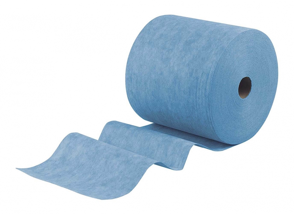 Протирочный материал в рулоне Kimberly-Clark Wypall® X90 12889