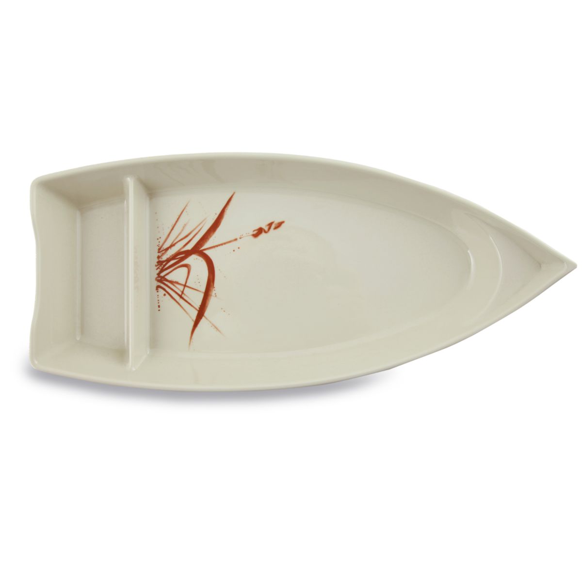 Блюдо лодка Ever Unison  JB15A