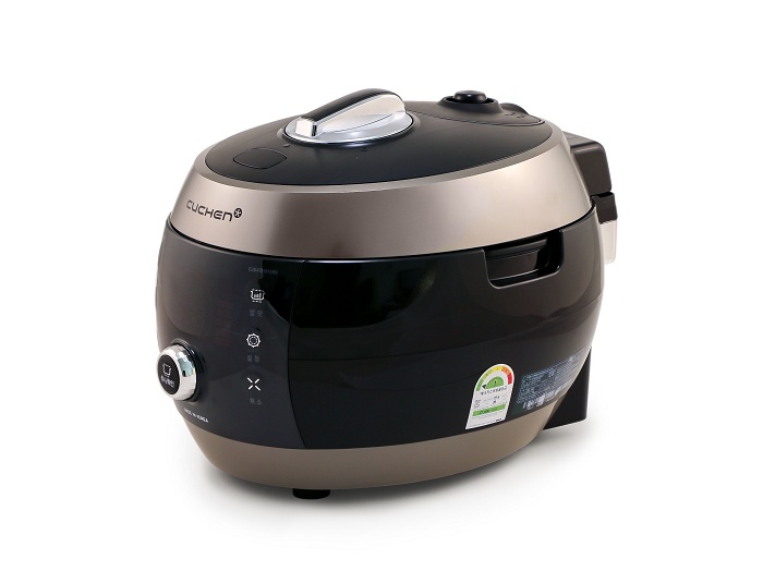 Рисоварка для варки под давлением на 10 порций Cuchen CJS-FD1011RV