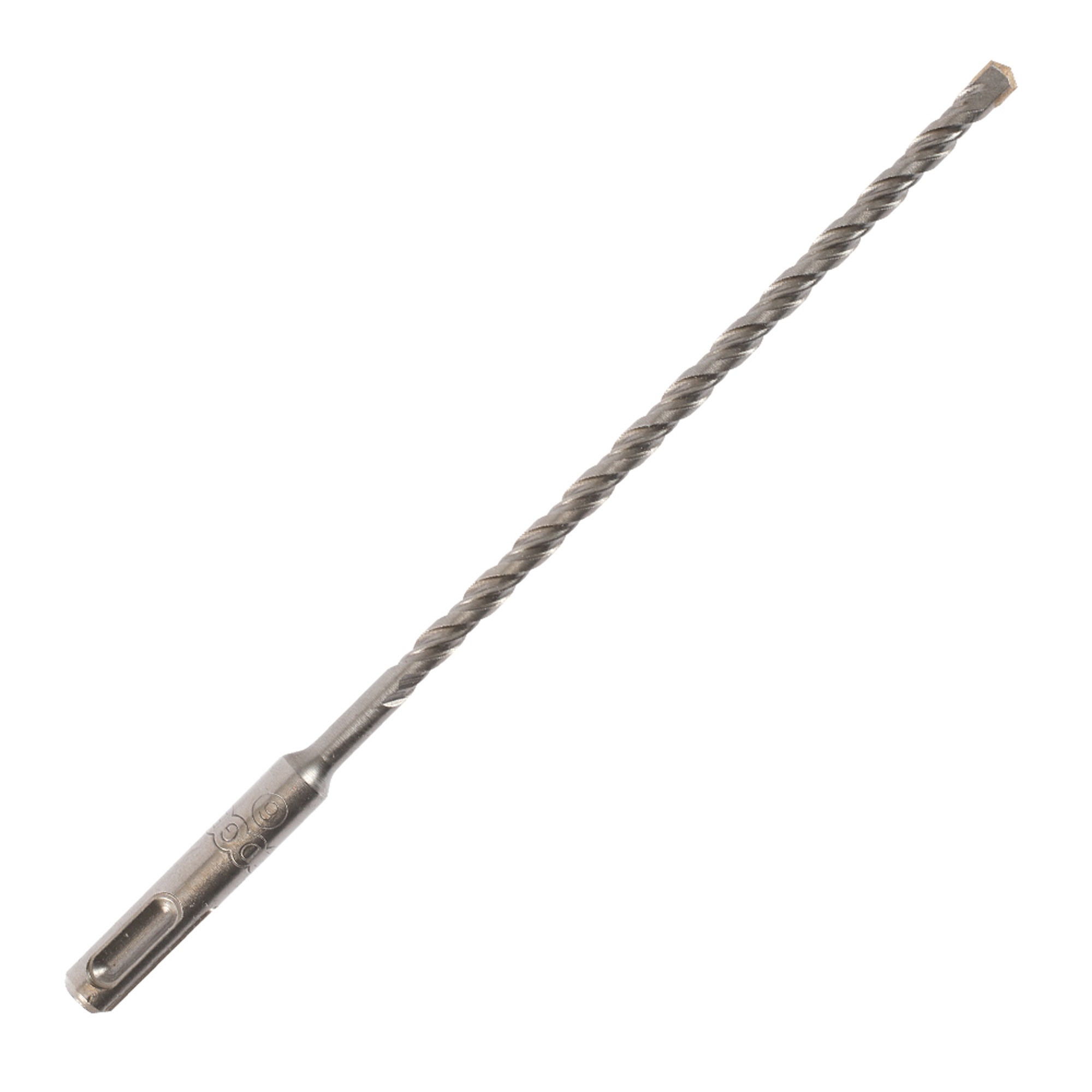 Бур PATRIOT SDS Plus 6x210