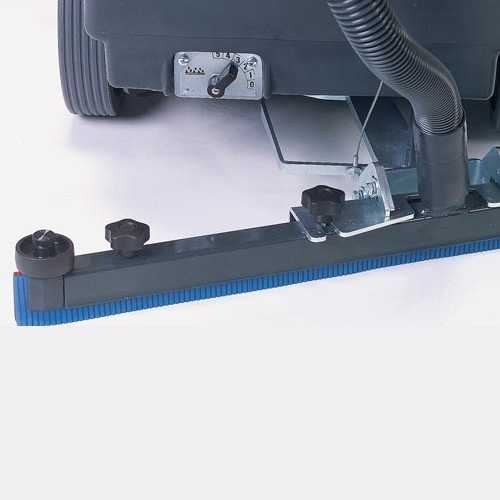 Поломоечная машина Cleanfix RA  431 Е