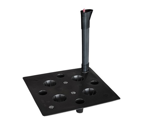 Система корневого полива RATO & URBI WS2