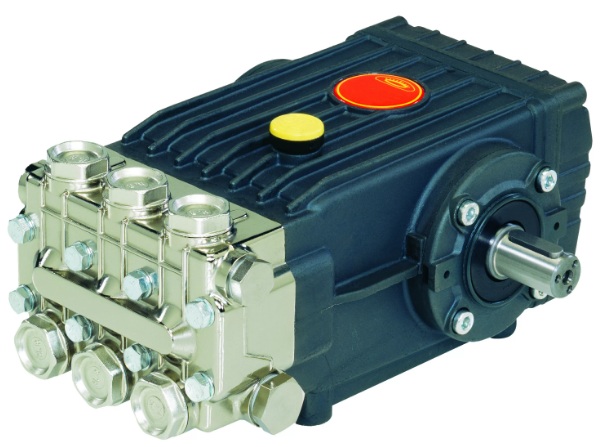 Помпа высокого давления HT4715 для горячей воды