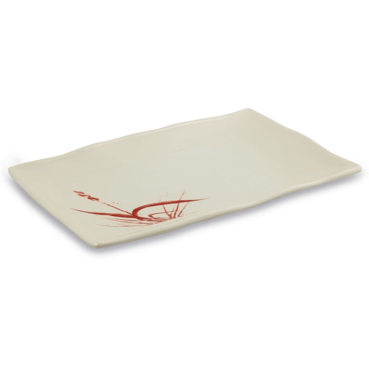 Тарелка прямоугольная Ever Unison JSQ513