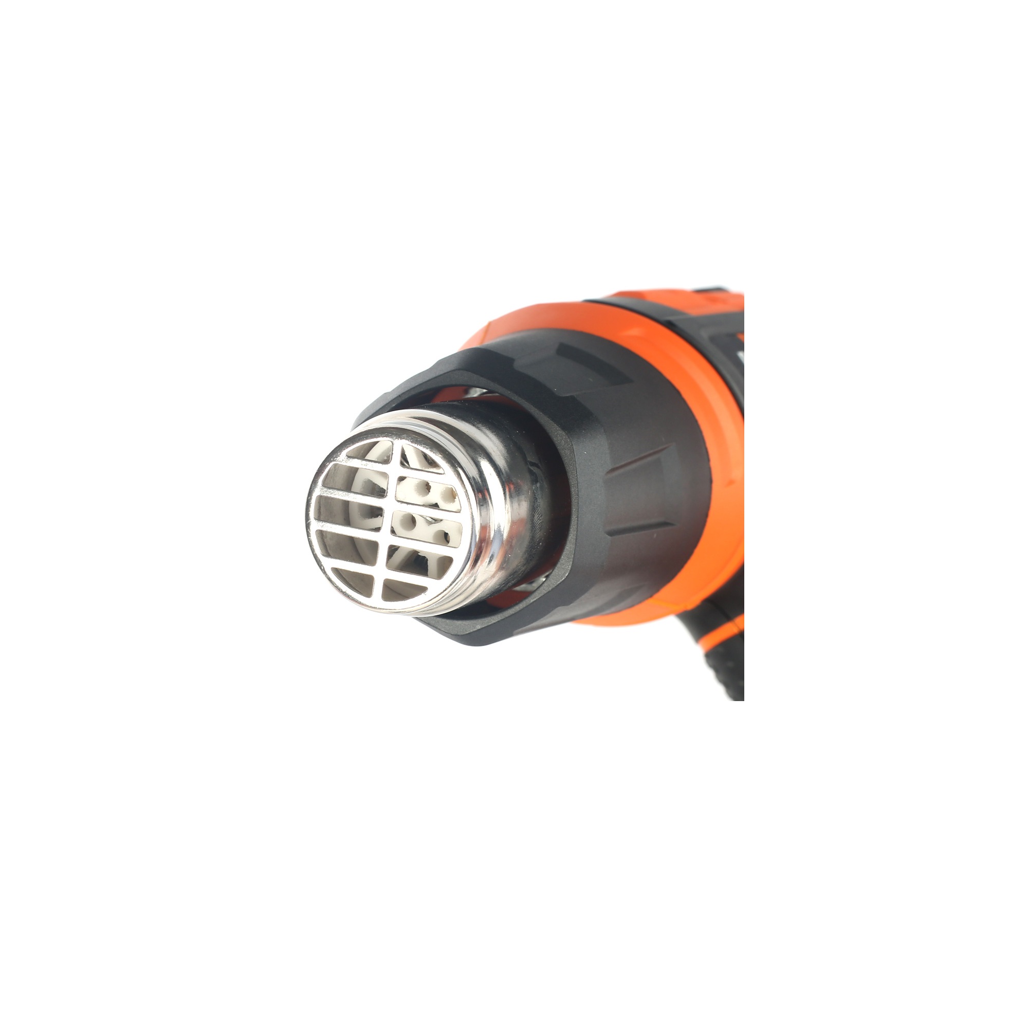 Фен технический PATRIOT HG 205, 2000 Вт