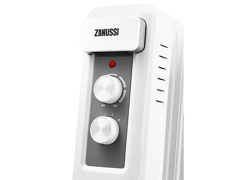 Масляный радиатор Zanussi Casa ZOH/CS - 11W 2200W