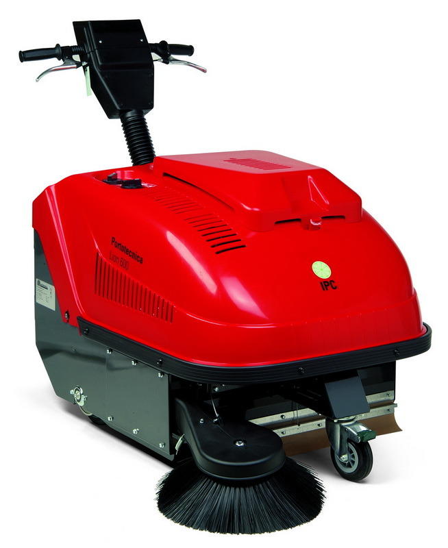 Подметальная машина IPC Portotecnica LION 600 H (MSUT 00529)