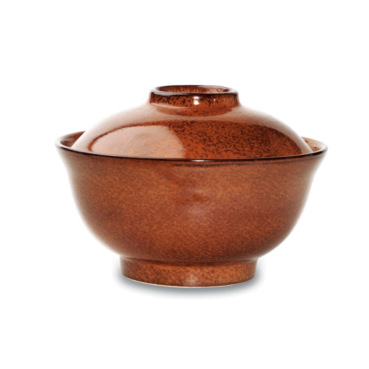 Миска с крышкой Kyoto 23590/PT555