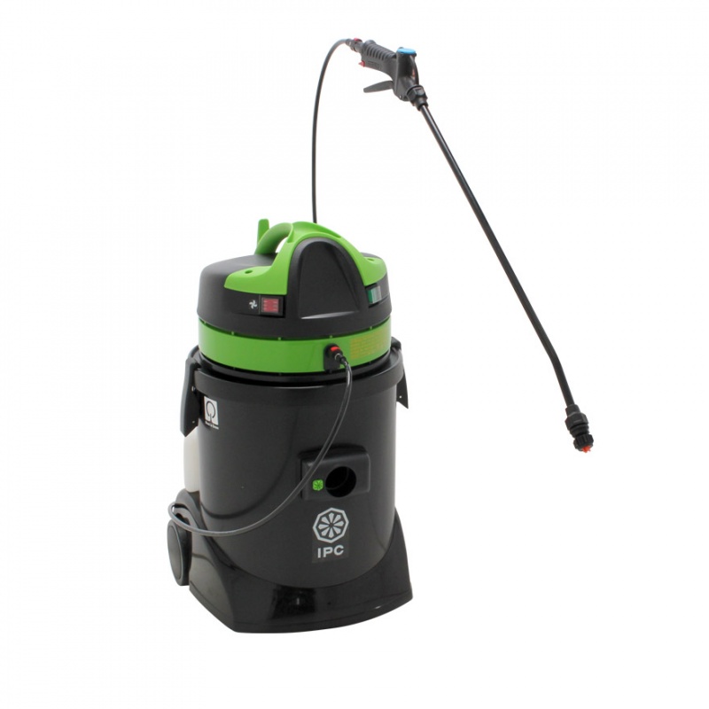 Ковровый экстрактор для борьбы с COVID-19 IPC Soteco GP 1/27 SPRAY EXT