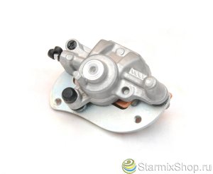 Суппорт тормозной передний левый для квадроциклов Yamaha