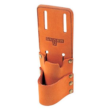 Кожаный держатель HT000