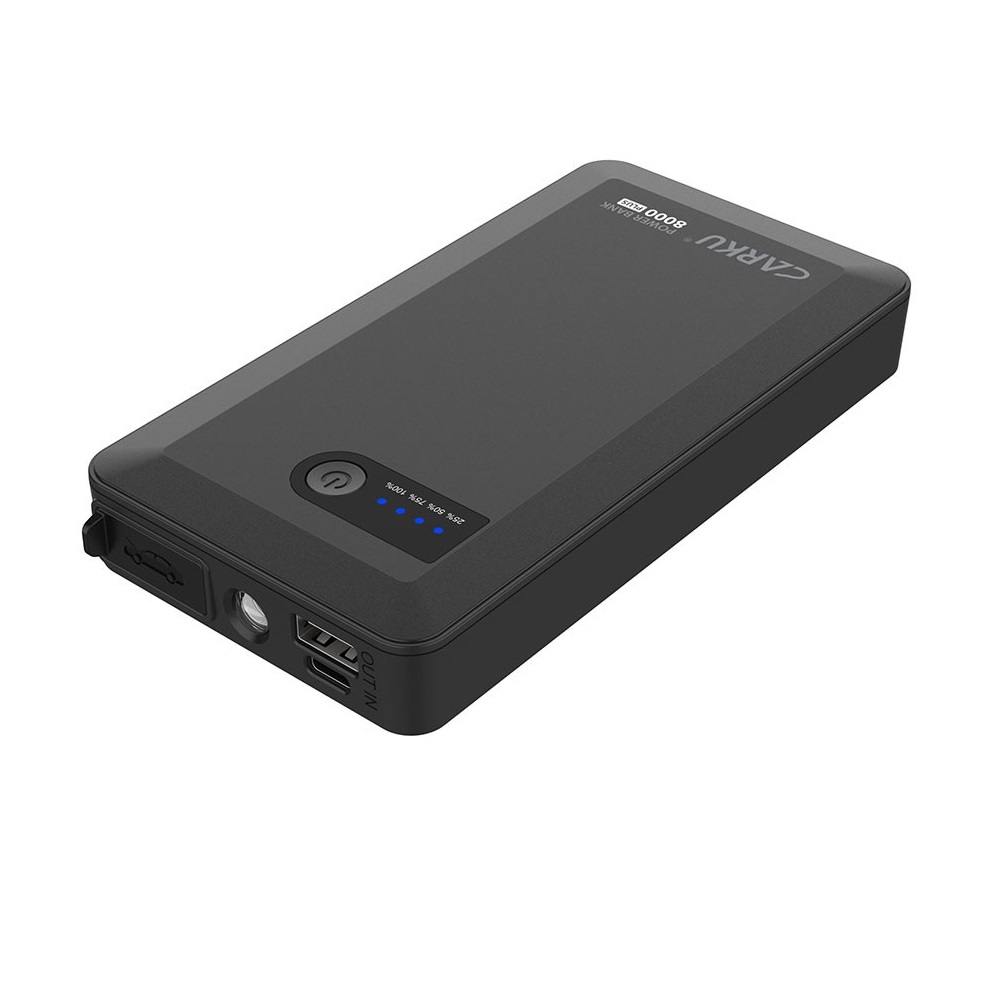 Пусковое устройство CARKU Powerbank 8000 Plus