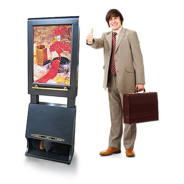 Машинка для чистки обуви Артикул XLD-DX4