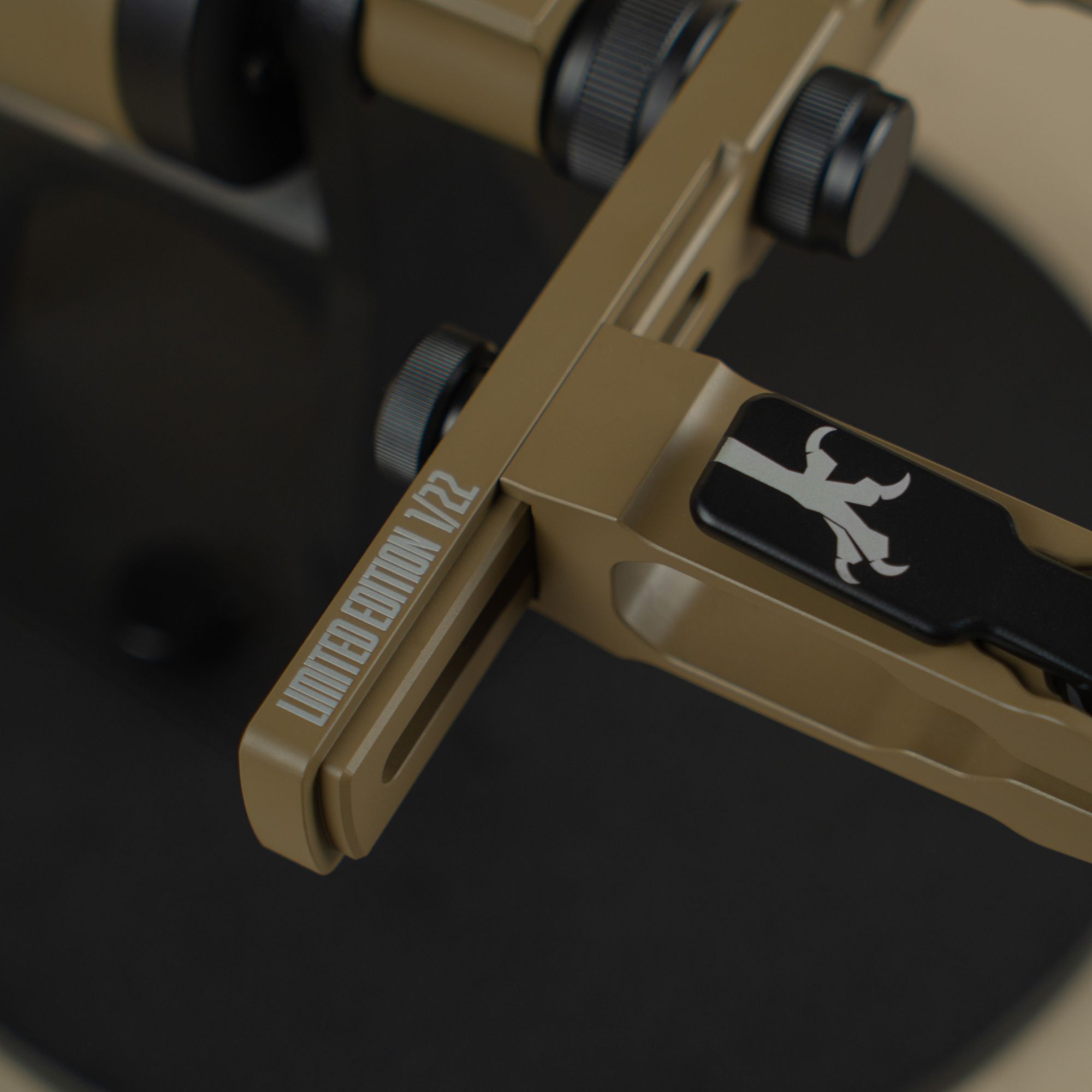 Набор для заточки TSPROF Профиль К03 Pro AL "Степной Орёл"