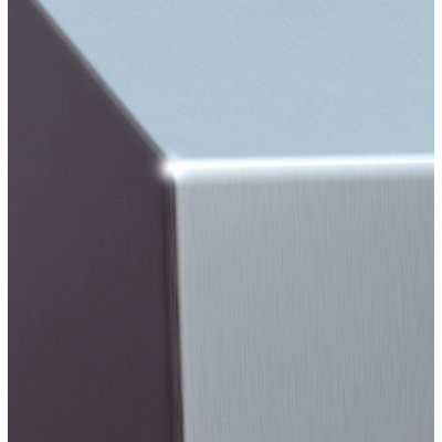 Дозатор жидкого мыла "MERIDA STELLA" MINI DSP102