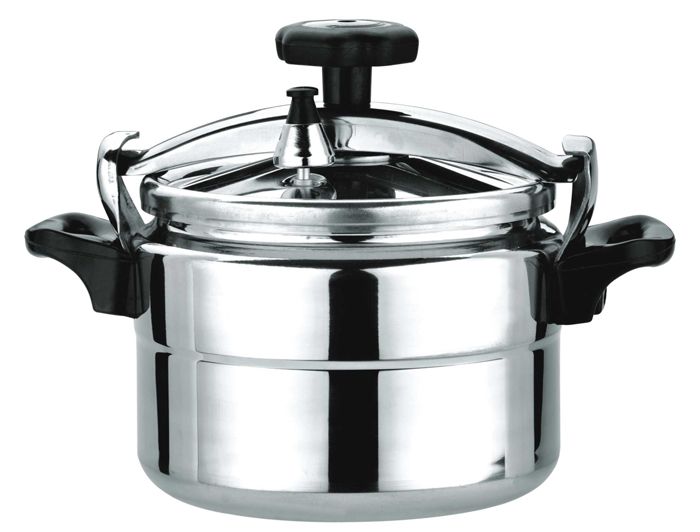 Кастрюля-скороварка "Чудесница" 005П