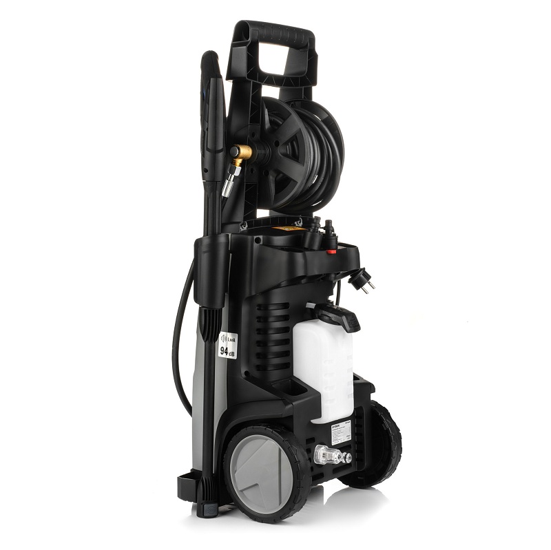 Мойка высокого давления HYUNDAI HHW 185-600