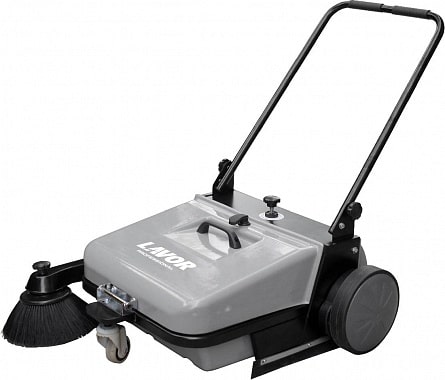 Подметальная машина LAVOR Pro BSW 651 M