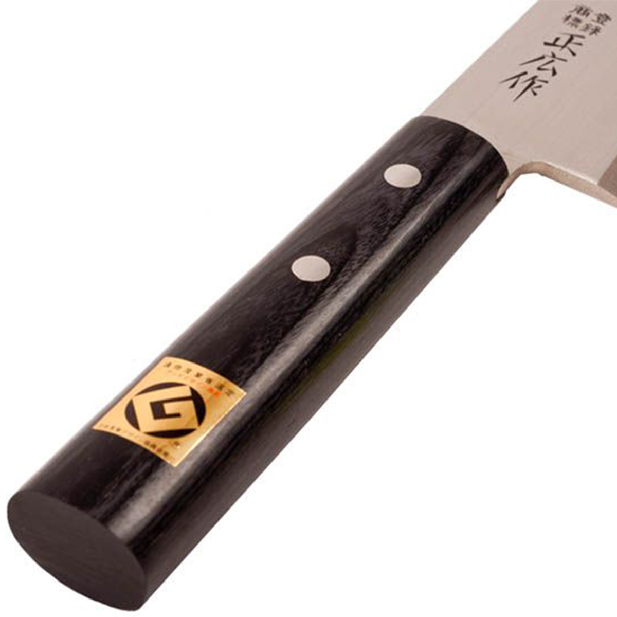 Нож кухонный Деба MASAHIRO 18 см