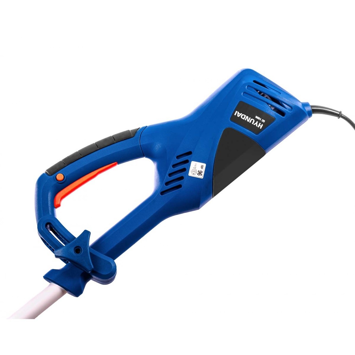 Электрокоса GCL 1010 Blade