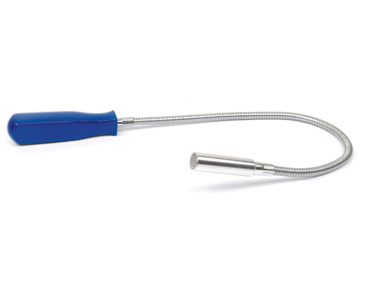 Захват магнитный, гибкий 585 мм WORKPRO