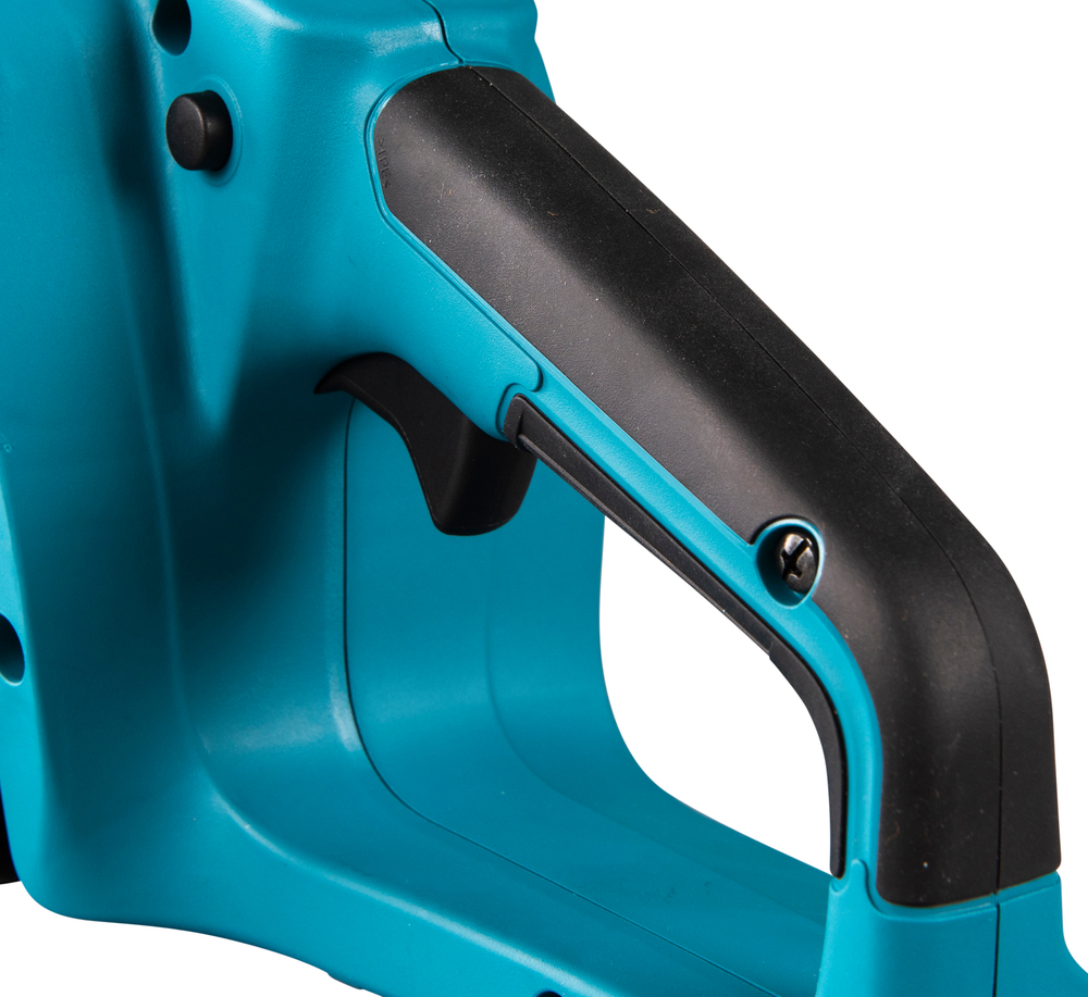 Пила цепная аккумуляторная Makita DUC307Z LXT BL 18В, 610 Вт, 12"/30 см, 3/8", 1,1 мм, 8 м/с, XPT, без акб и ЗУ