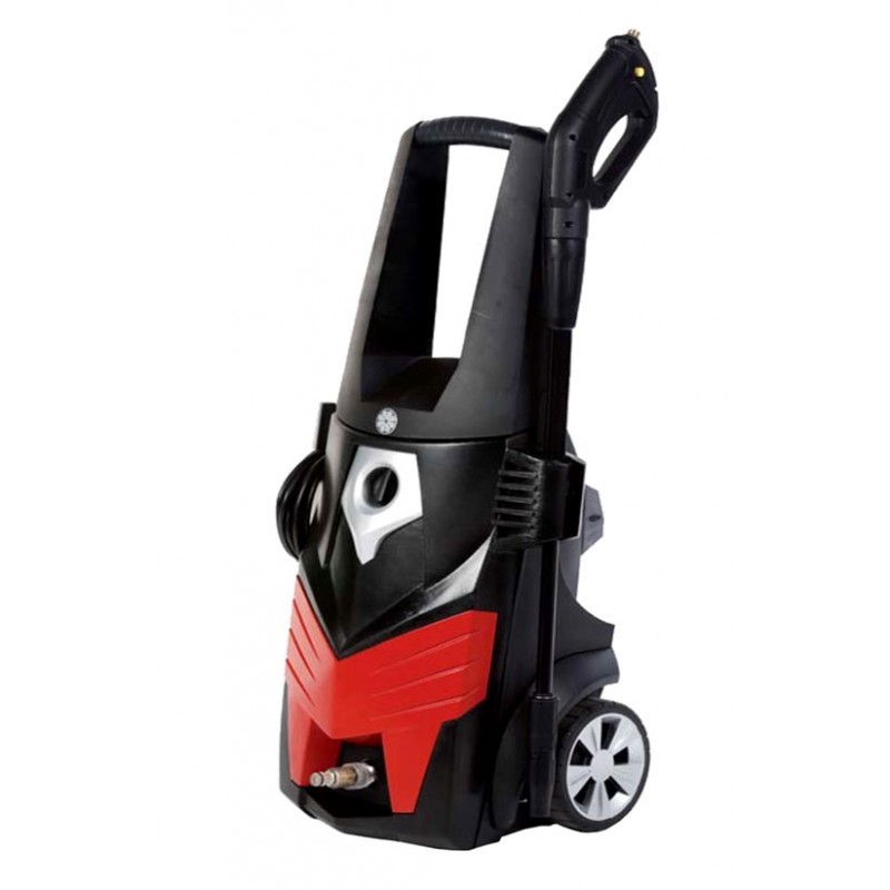 Portotecnica АВД без подогрева воды G 144-CP I 1307A-M (8м шланг) IDAF 94296