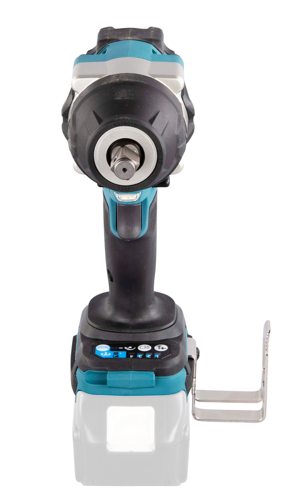 Аккумуляторный ударный гайковерт с приводом Makita DTW700Z 1/2\" LXT 18В, 1/2, 700 Нм, без акб и З/У