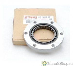 Обгонная муфта стартера для квадроциклов Yamaha