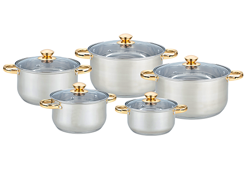 Набор посуды BK-2596 Jumbo